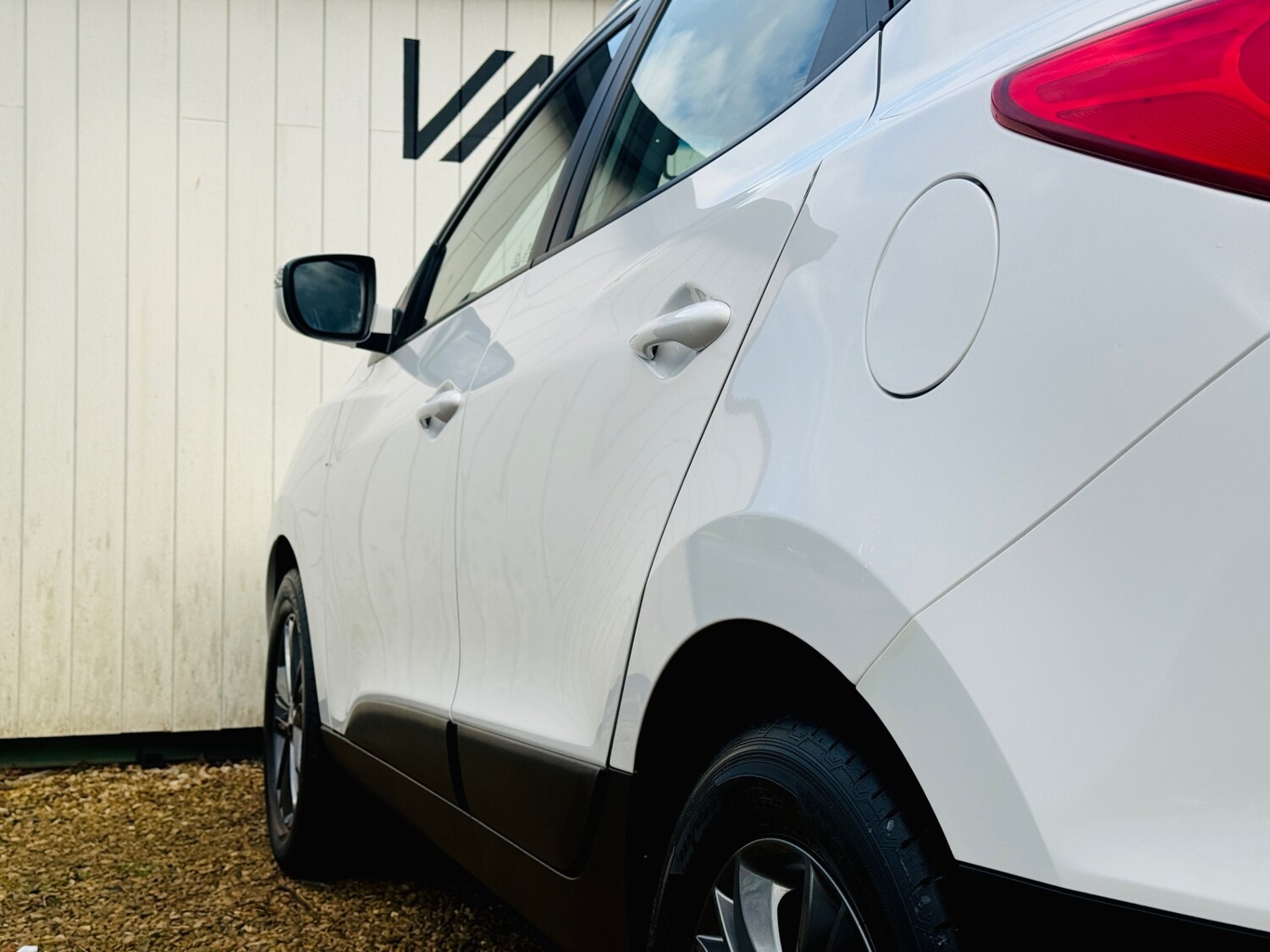 Used Hyundai Ix35 2014 for sale - 76641426: Photo 11