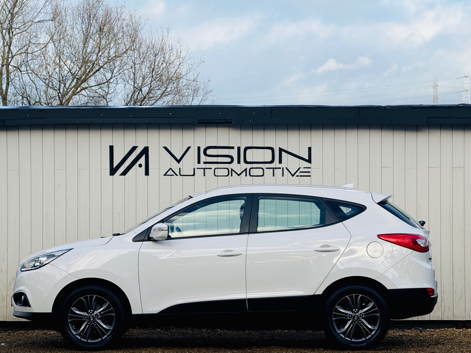 Used Hyundai Ix35 2014 for sale - 76641426: Photo 13