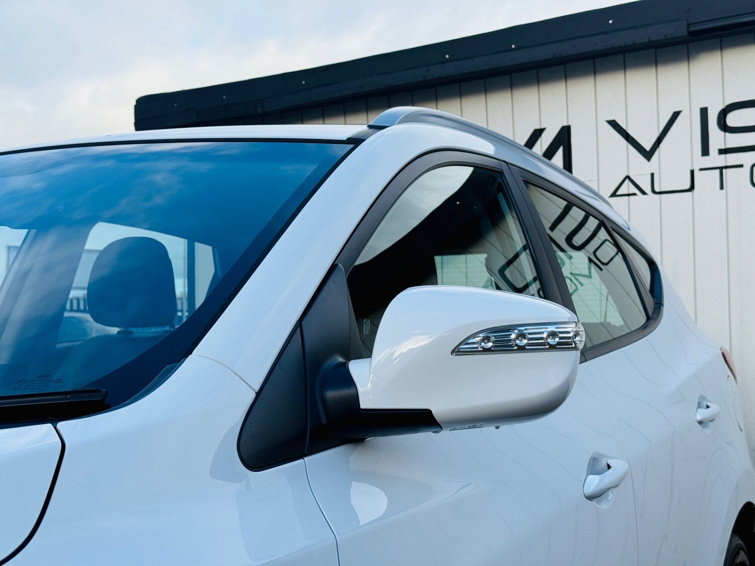 Used Hyundai Ix35 2014 for sale - 76641426: Photo 14