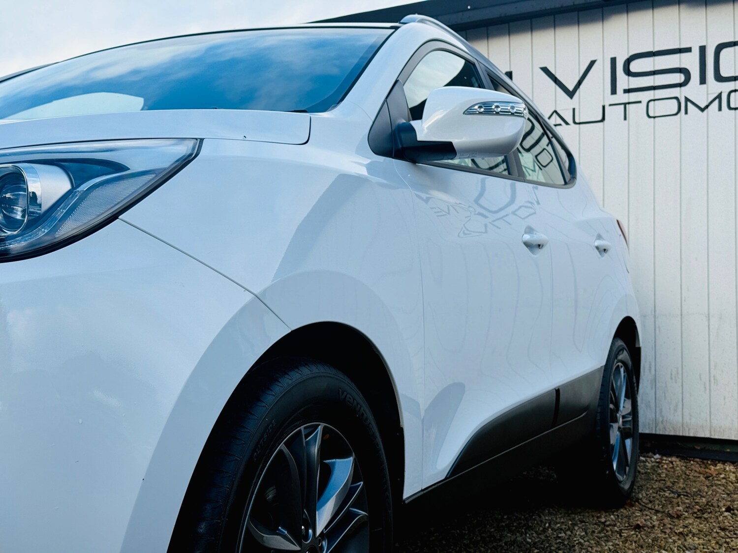 Used Hyundai Ix35 2014 for sale - 76641426: Photo 15