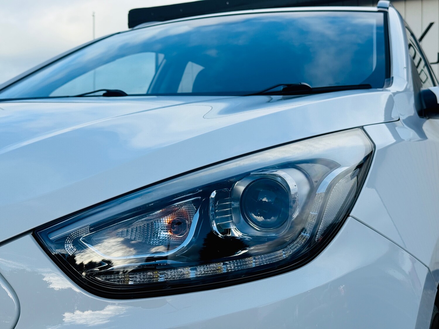 Used Hyundai Ix35 2014 for sale - 76641426: Photo 17