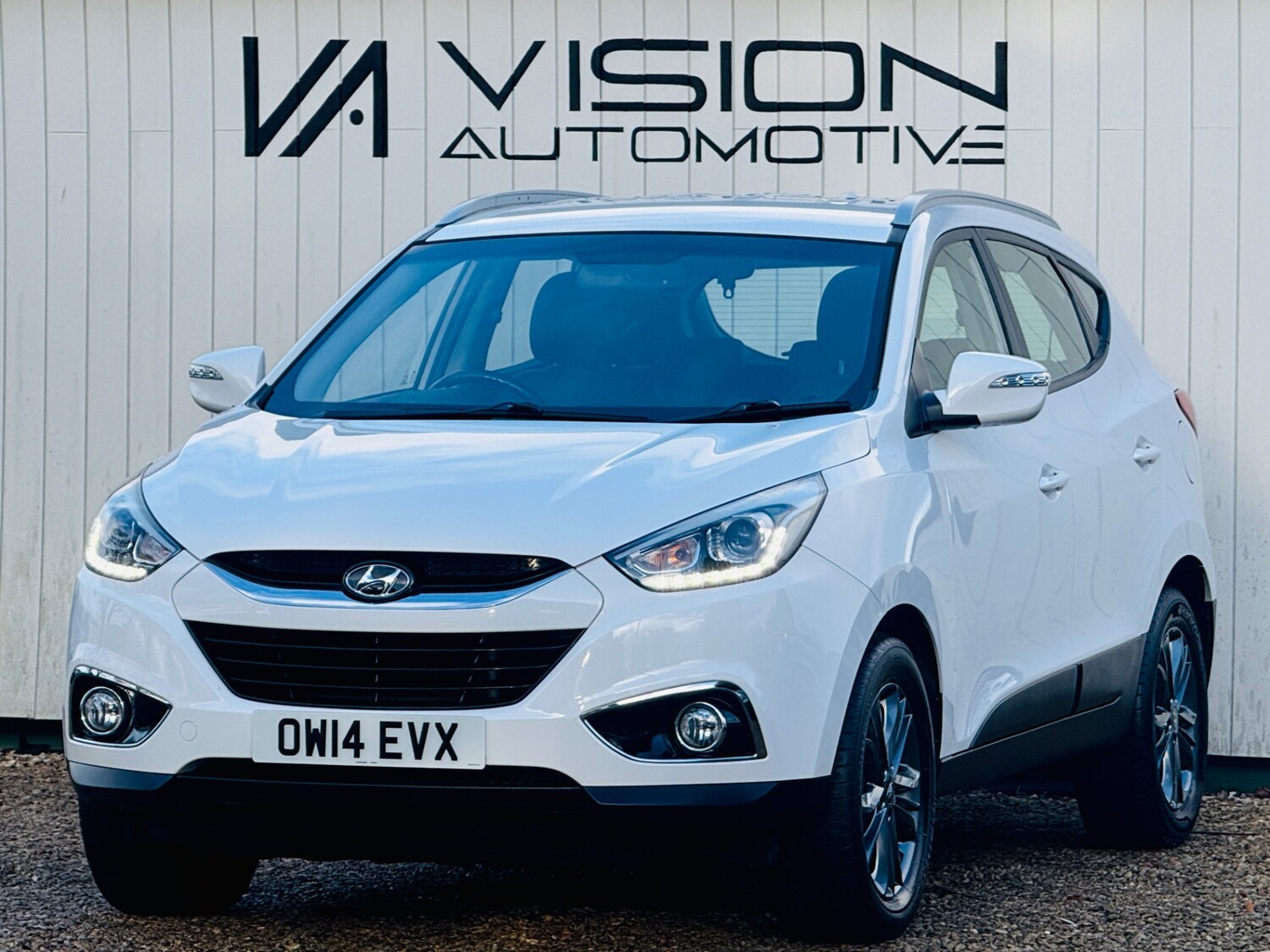 Used Hyundai Ix35 2014 for sale - 76641426: Photo 18