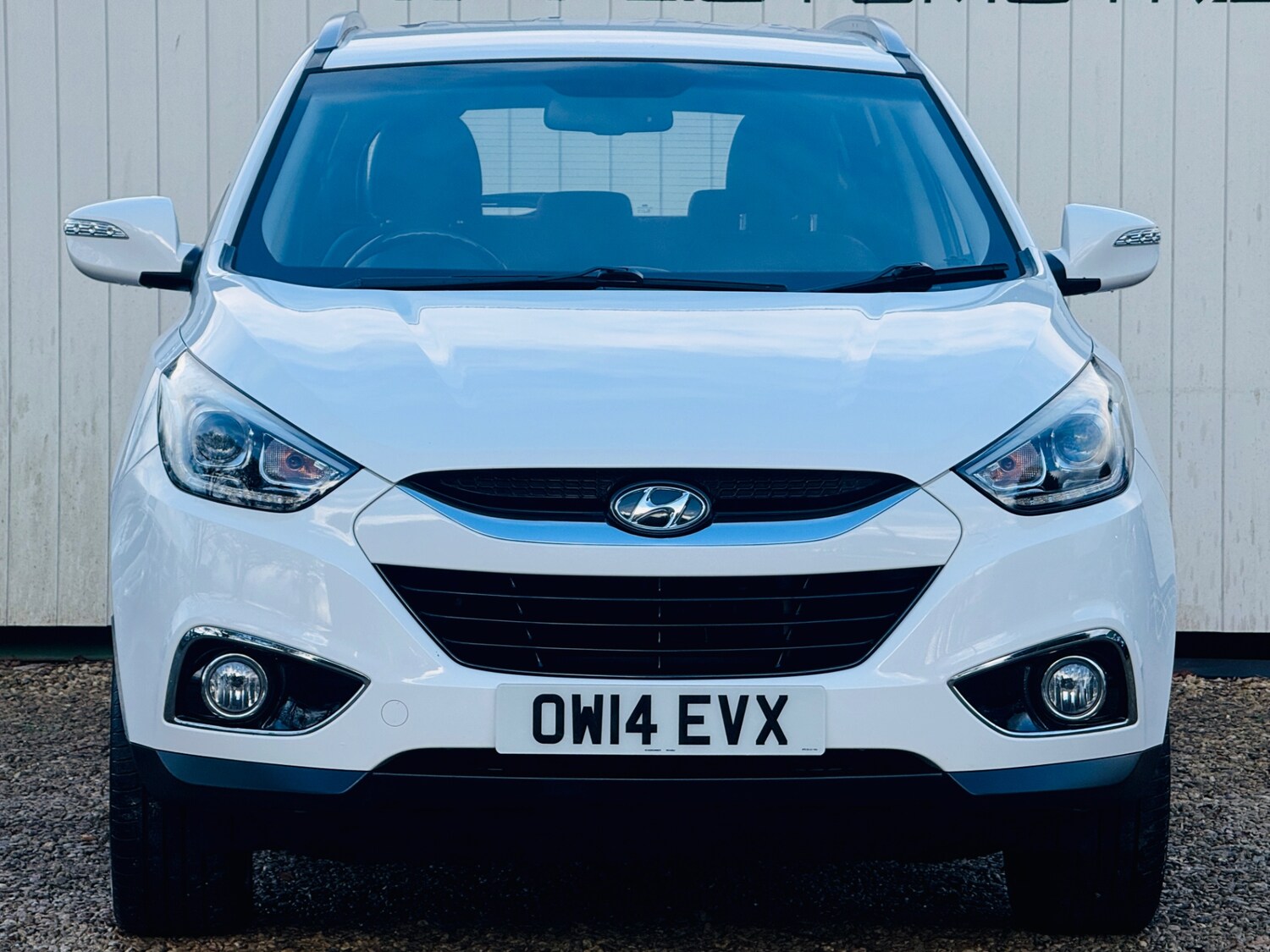 Used Hyundai Ix35 2014 for sale - 76641426: Photo 19