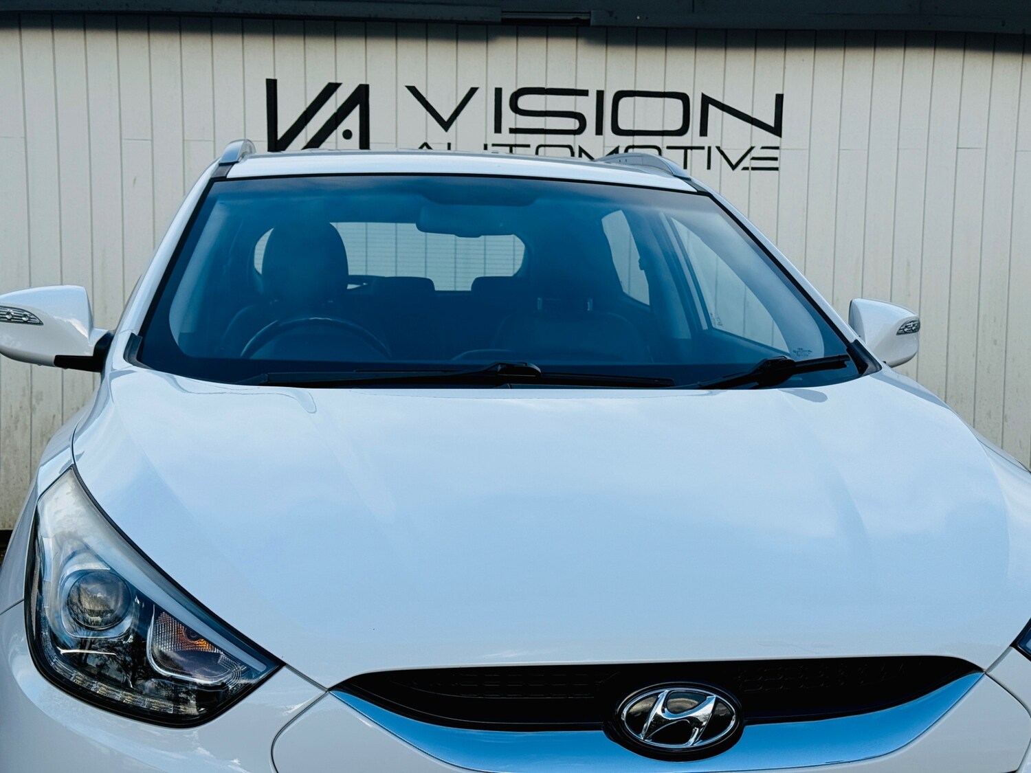 Used Hyundai Ix35 2014 for sale - 76641426: Photo 20