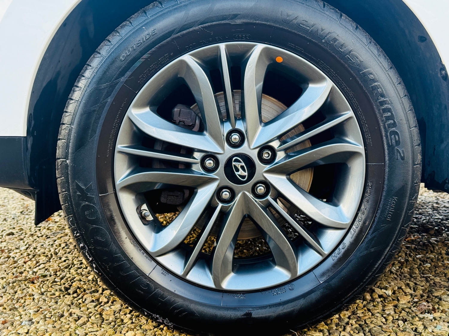 Used Hyundai Ix35 2014 for sale - 76641426: Photo 24