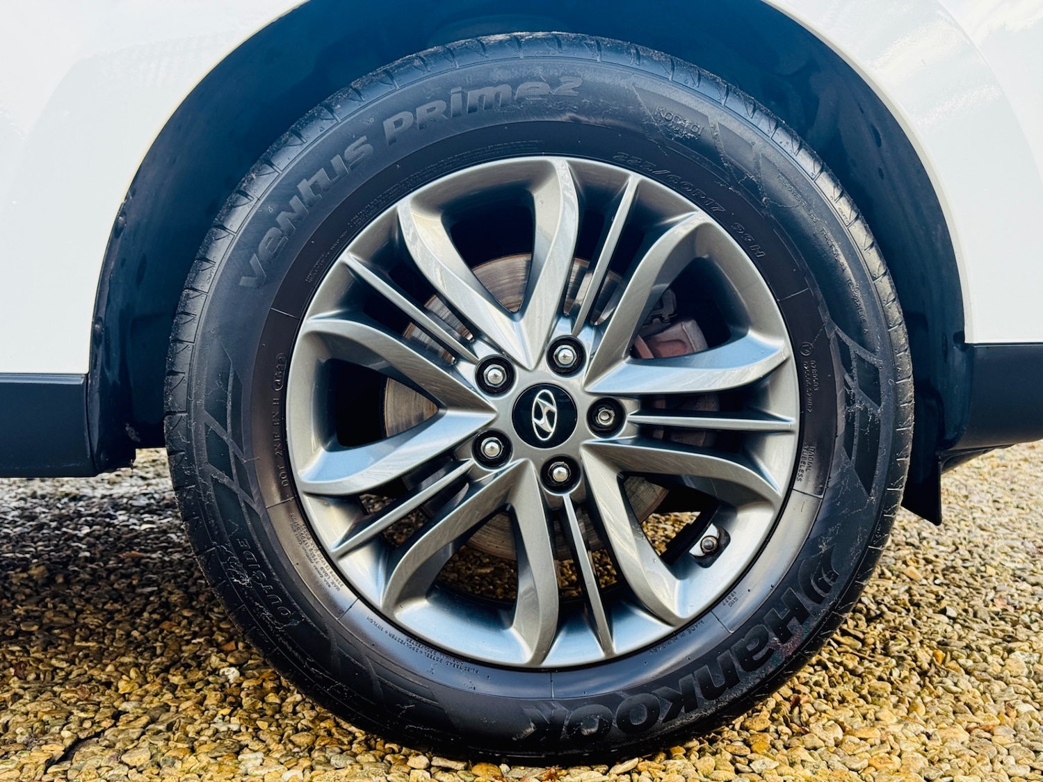 Used Hyundai Ix35 2014 for sale - 76641426: Photo 26