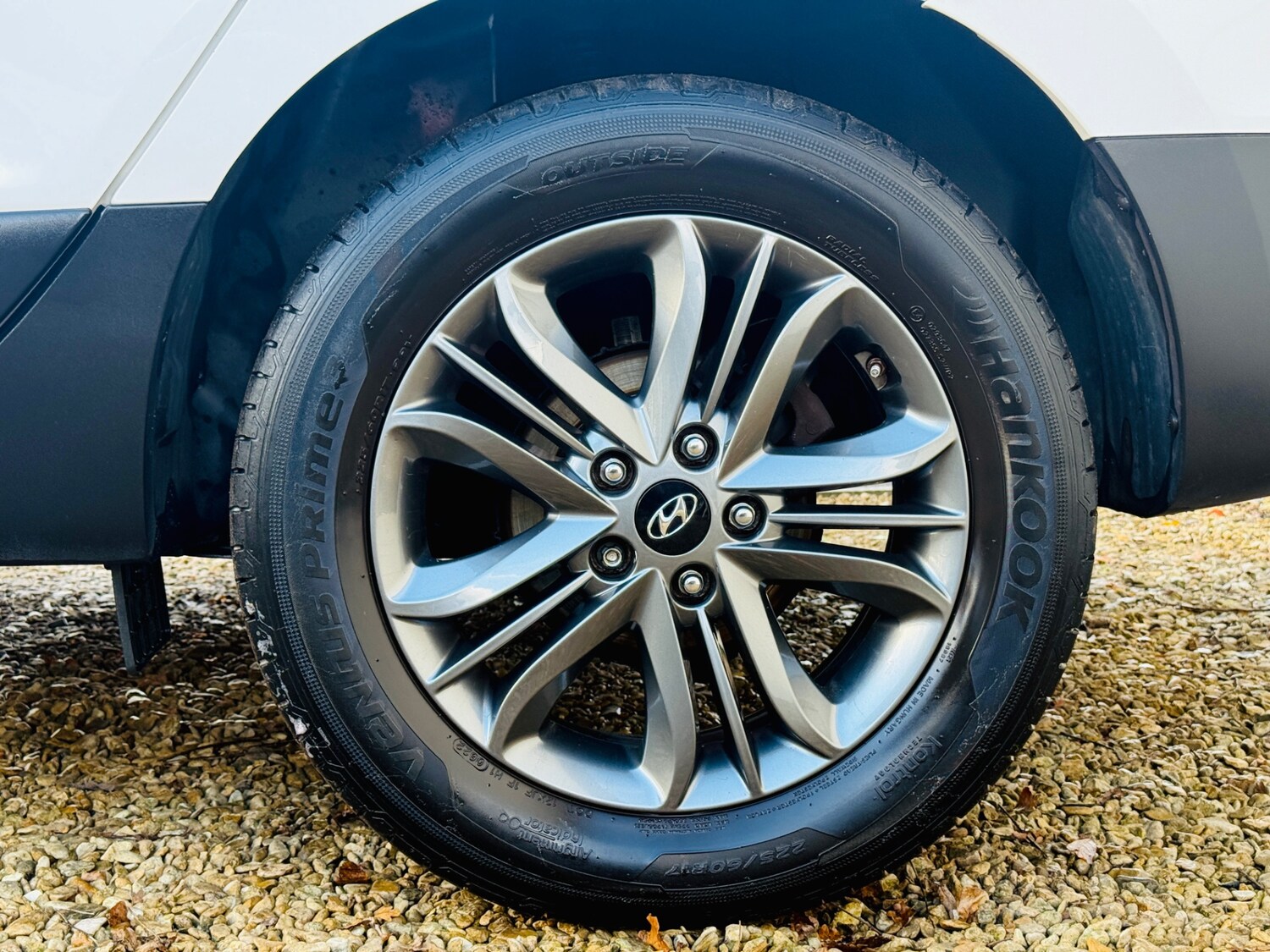 Used Hyundai Ix35 2014 for sale - 76641426: Photo 27