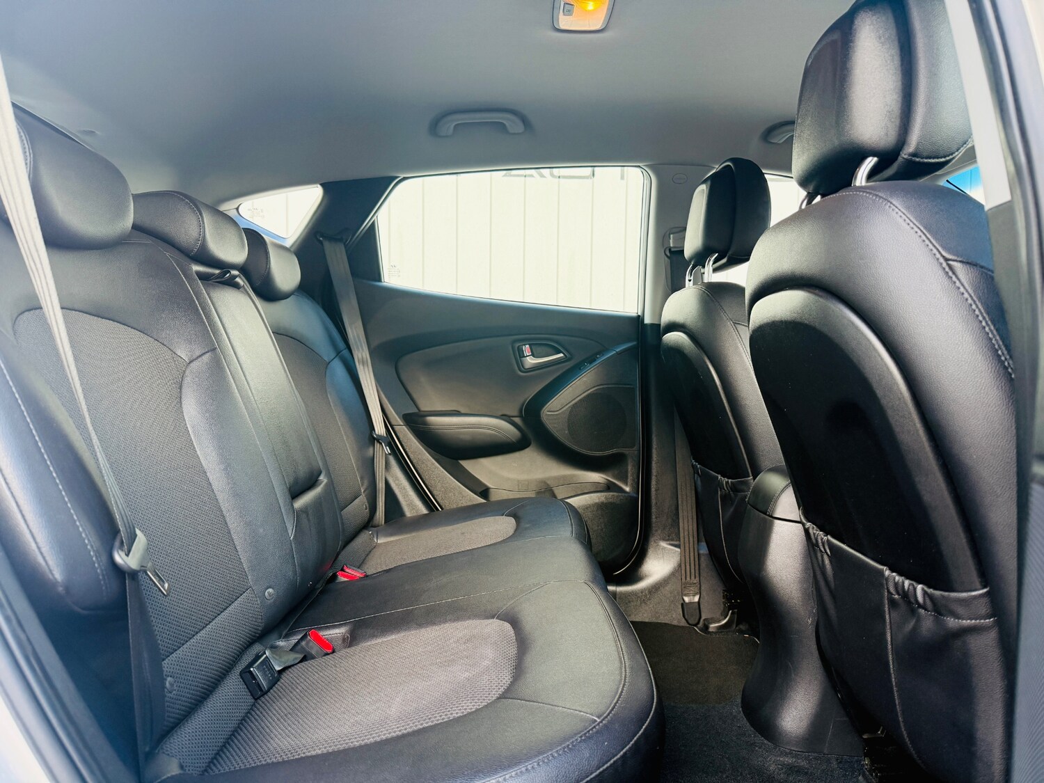 Used Hyundai Ix35 2014 for sale - 76641426: Photo 28