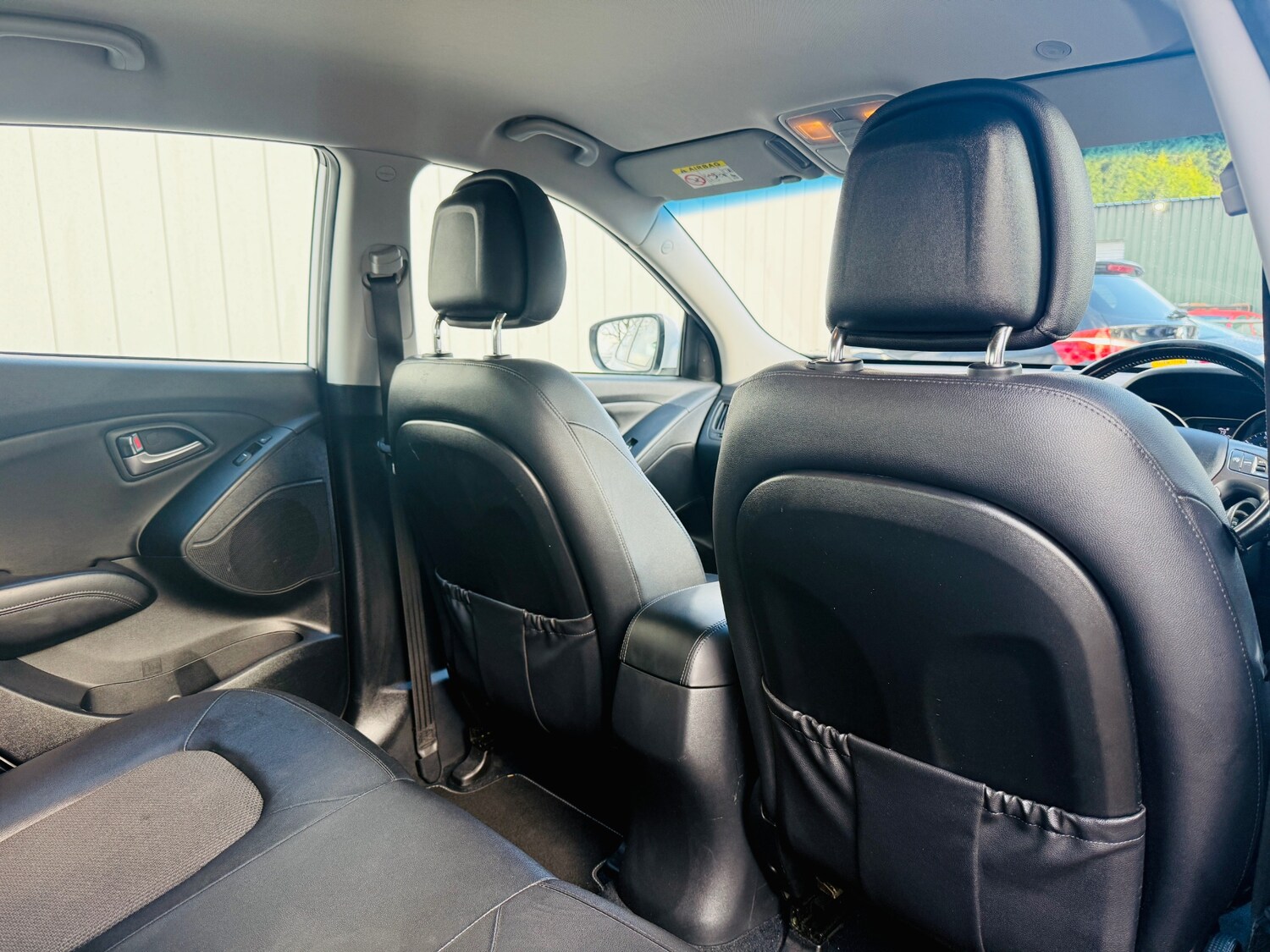 Used Hyundai Ix35 2014 for sale - 76641426: Photo 29