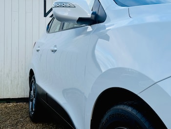 Used Hyundai Ix35 2014 for sale - 76641426: Photo