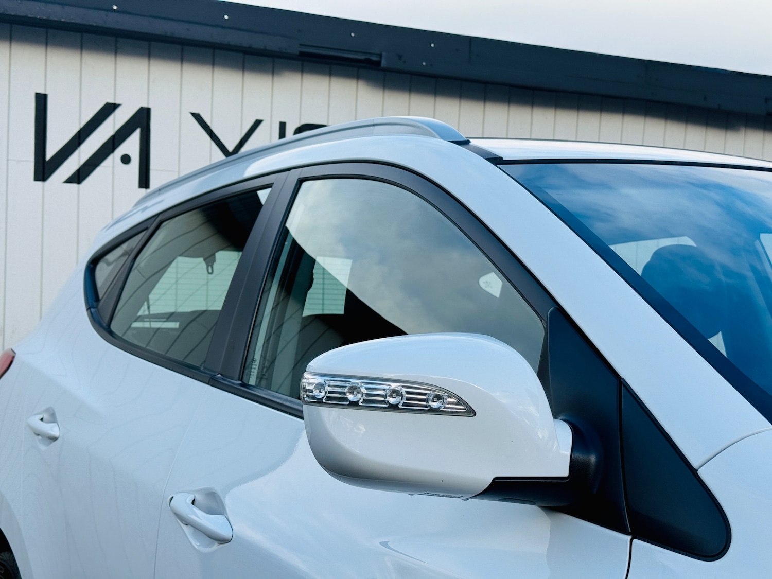 Used Hyundai Ix35 2014 for sale - 76641426: Photo 3