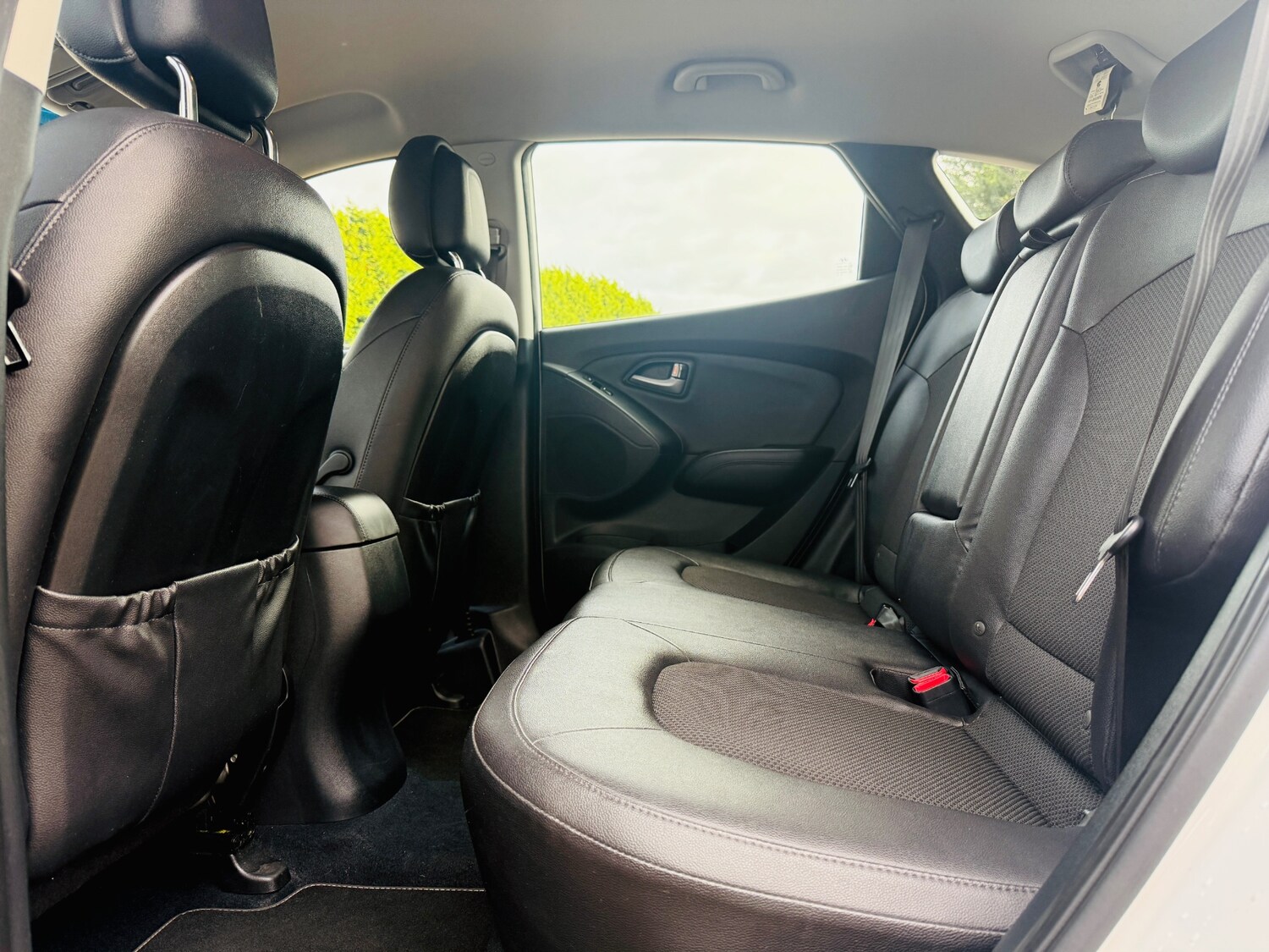 Used Hyundai Ix35 2014 for sale - 76641426: Photo 31