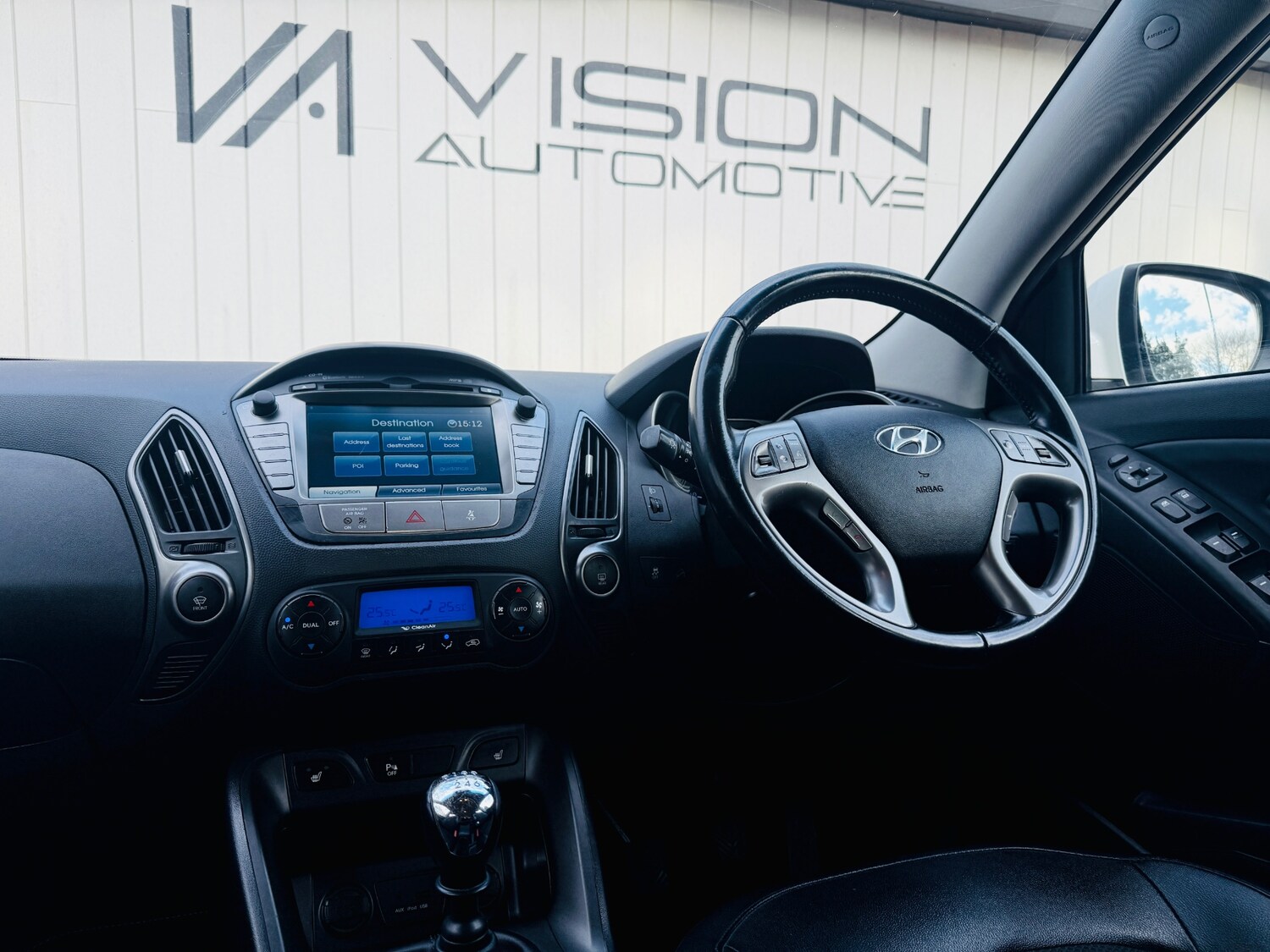 Used Hyundai Ix35 2014 for sale - 76641426: Photo 33