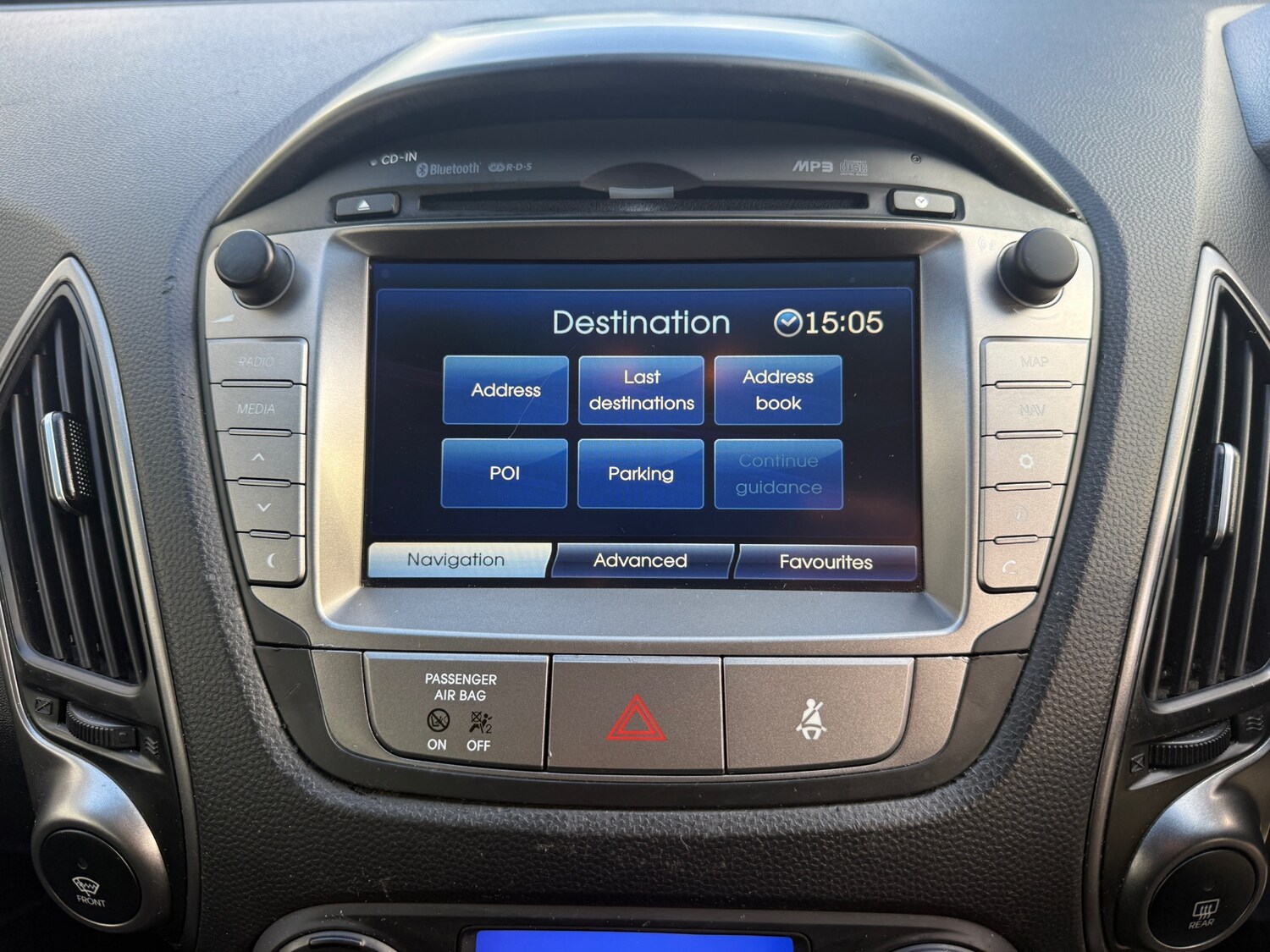 Used Hyundai Ix35 2014 for sale - 76641426: Photo 34