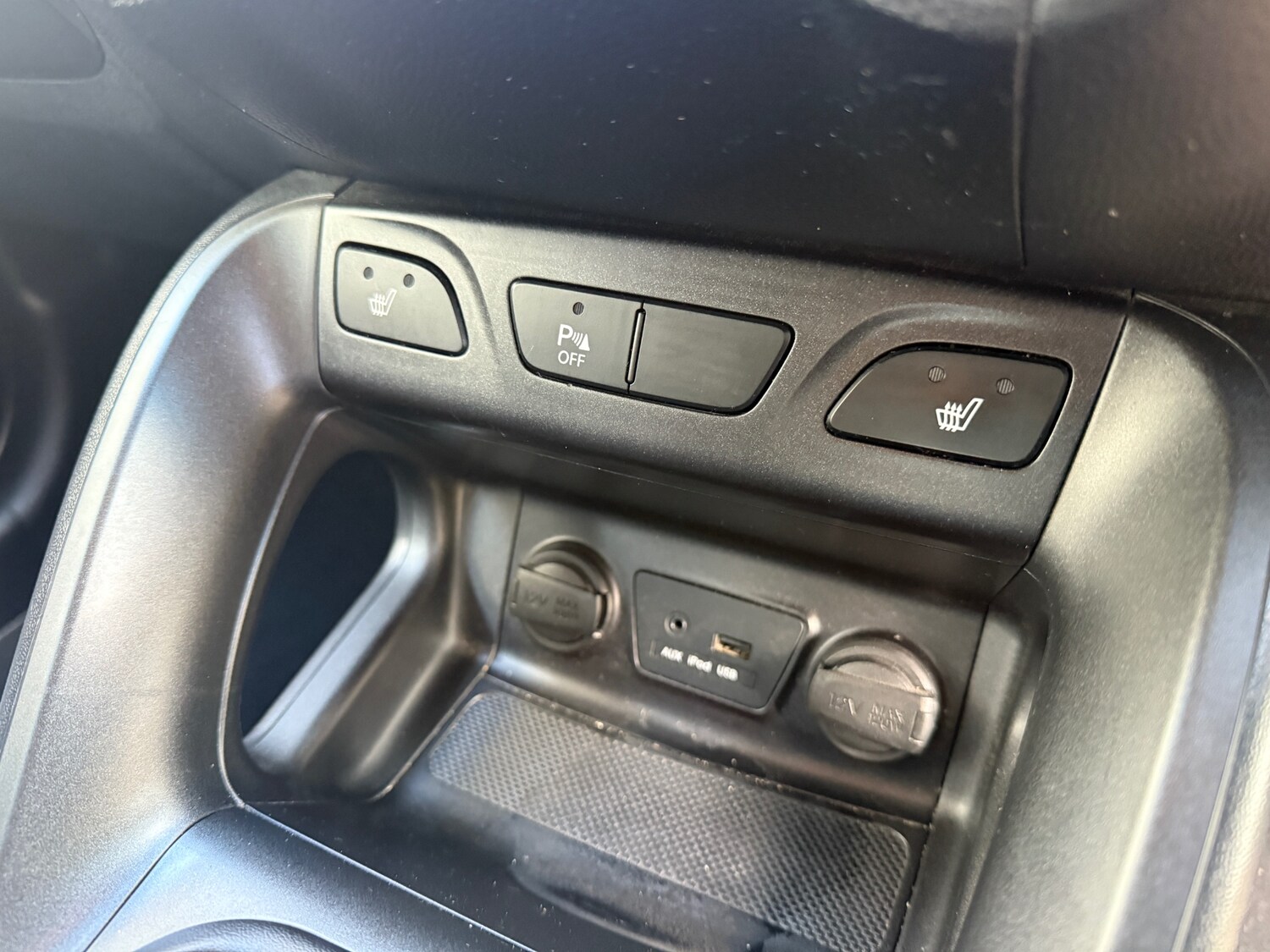 Used Hyundai Ix35 2014 for sale - 76641426: Photo 35