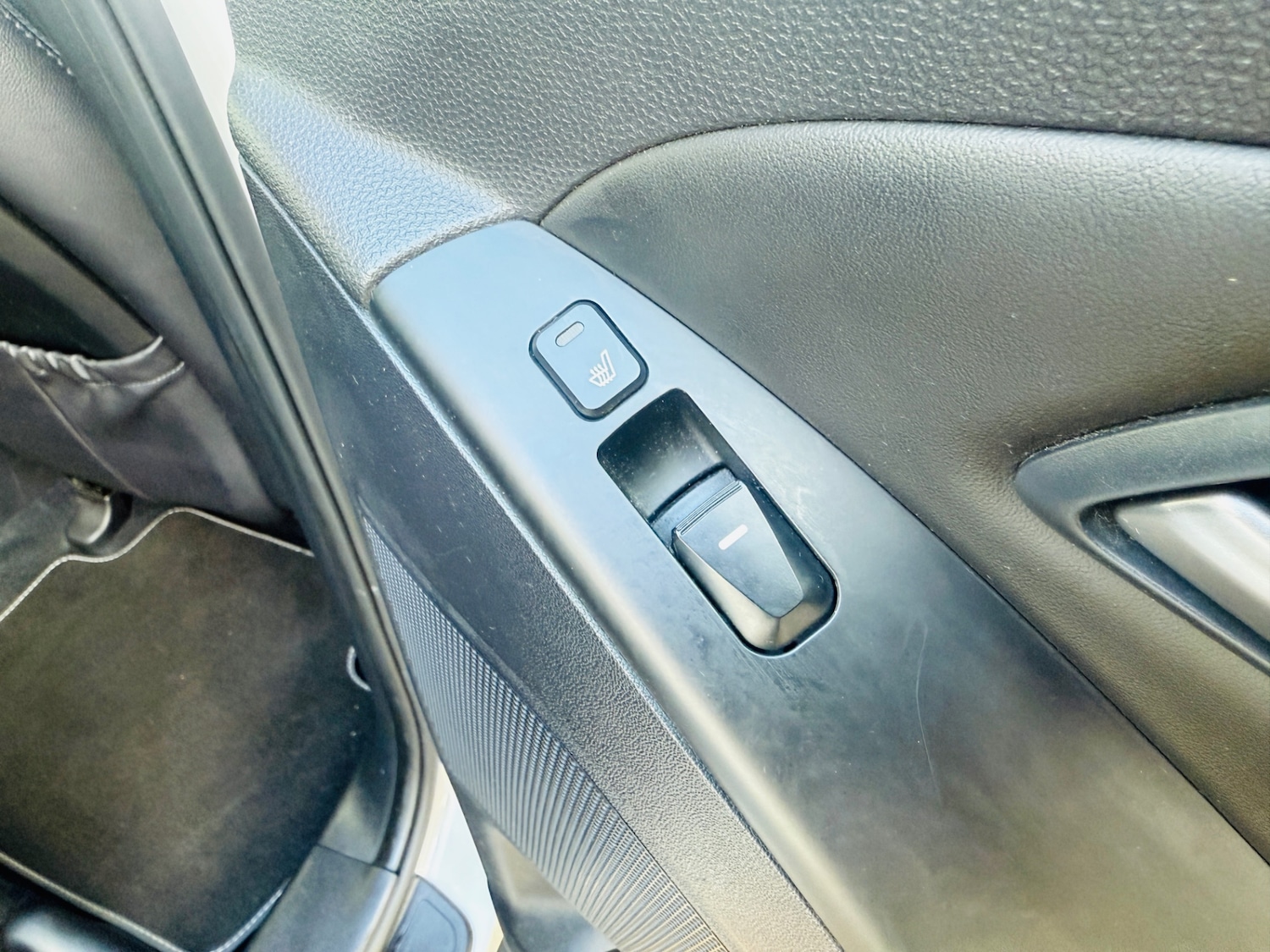 Used Hyundai Ix35 2014 for sale - 76641426: Photo 37