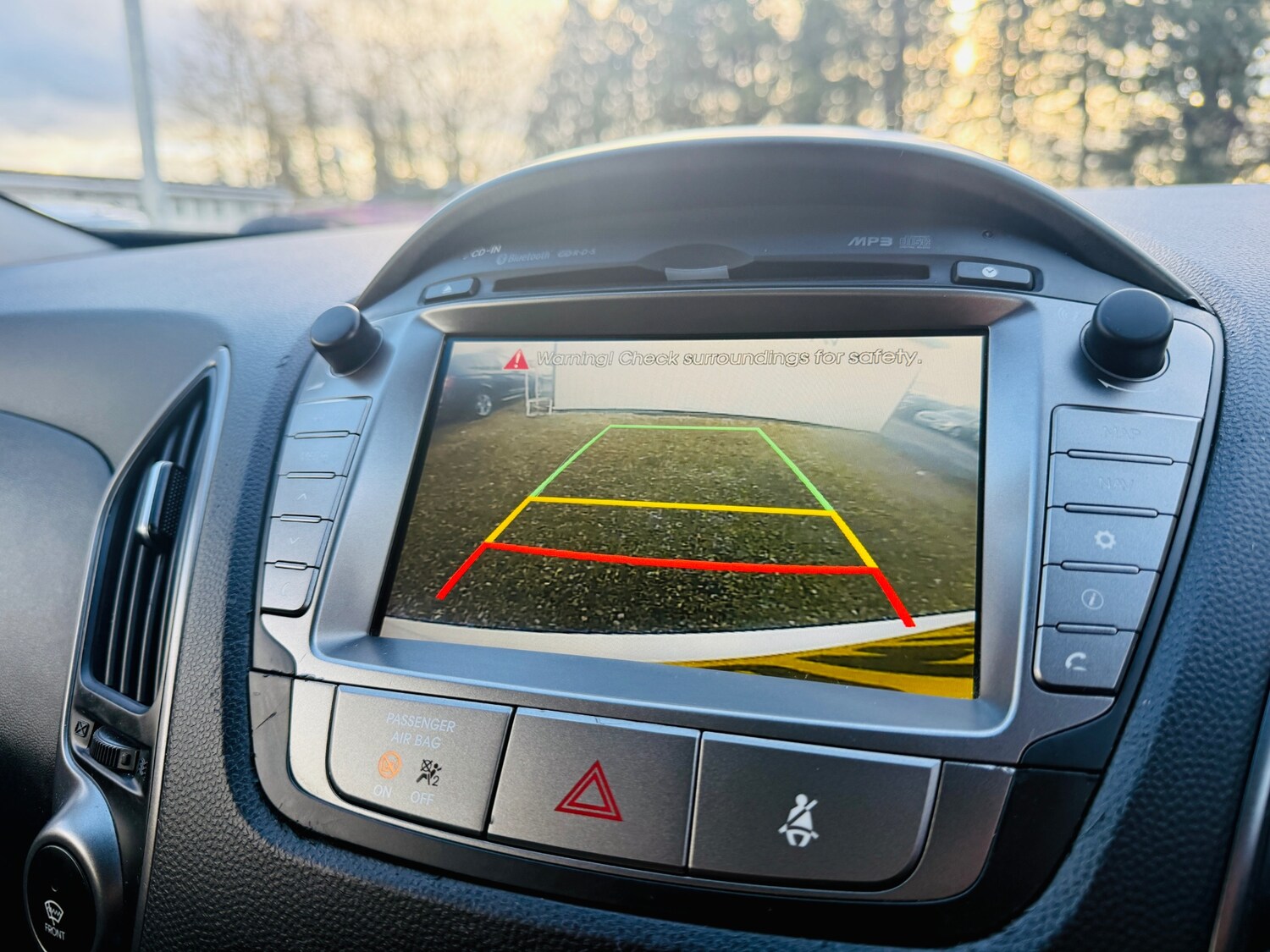 Used Hyundai Ix35 2014 for sale - 76641426: Photo 38