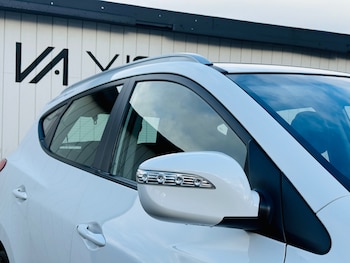 Used Hyundai Ix35 2014 for sale - 76641426: Photo