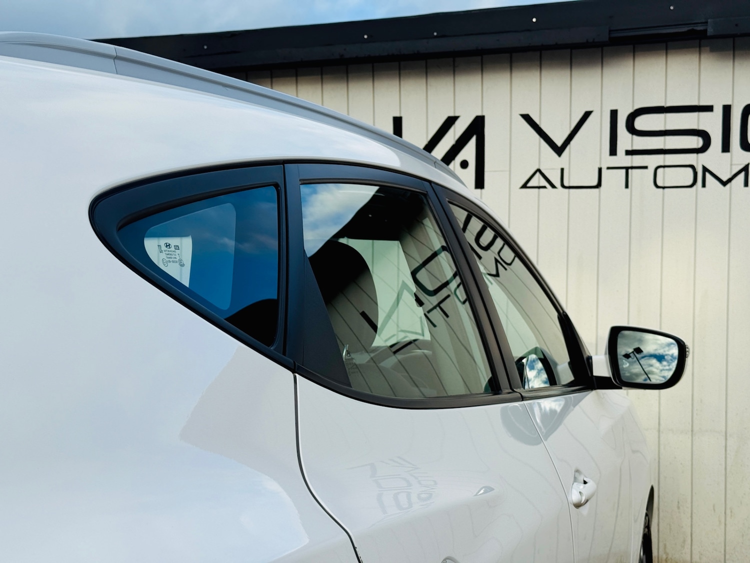 Used Hyundai Ix35 2014 for sale - 76641426: Photo 5