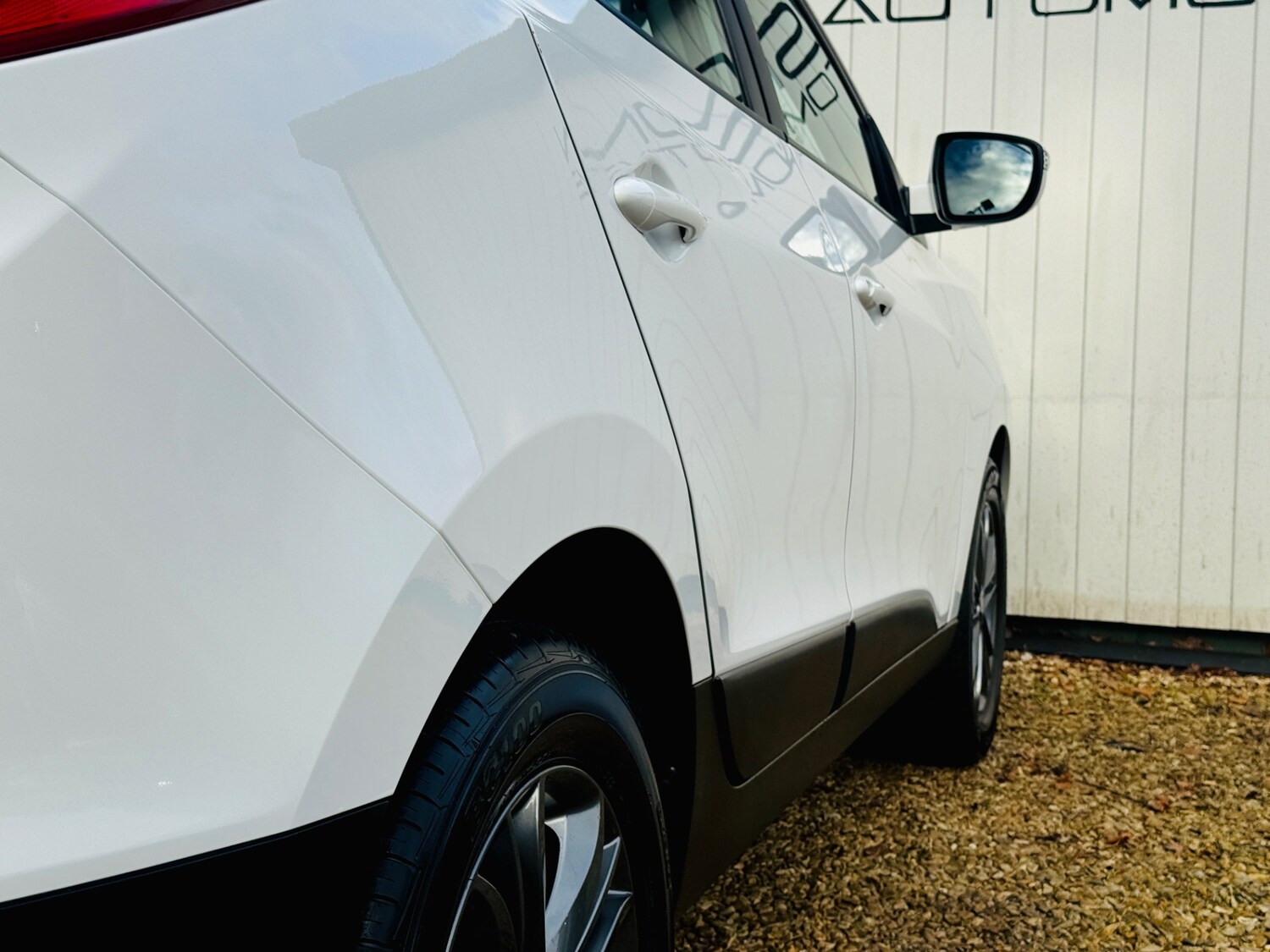 Used Hyundai Ix35 2014 for sale - 76641426: Photo 6