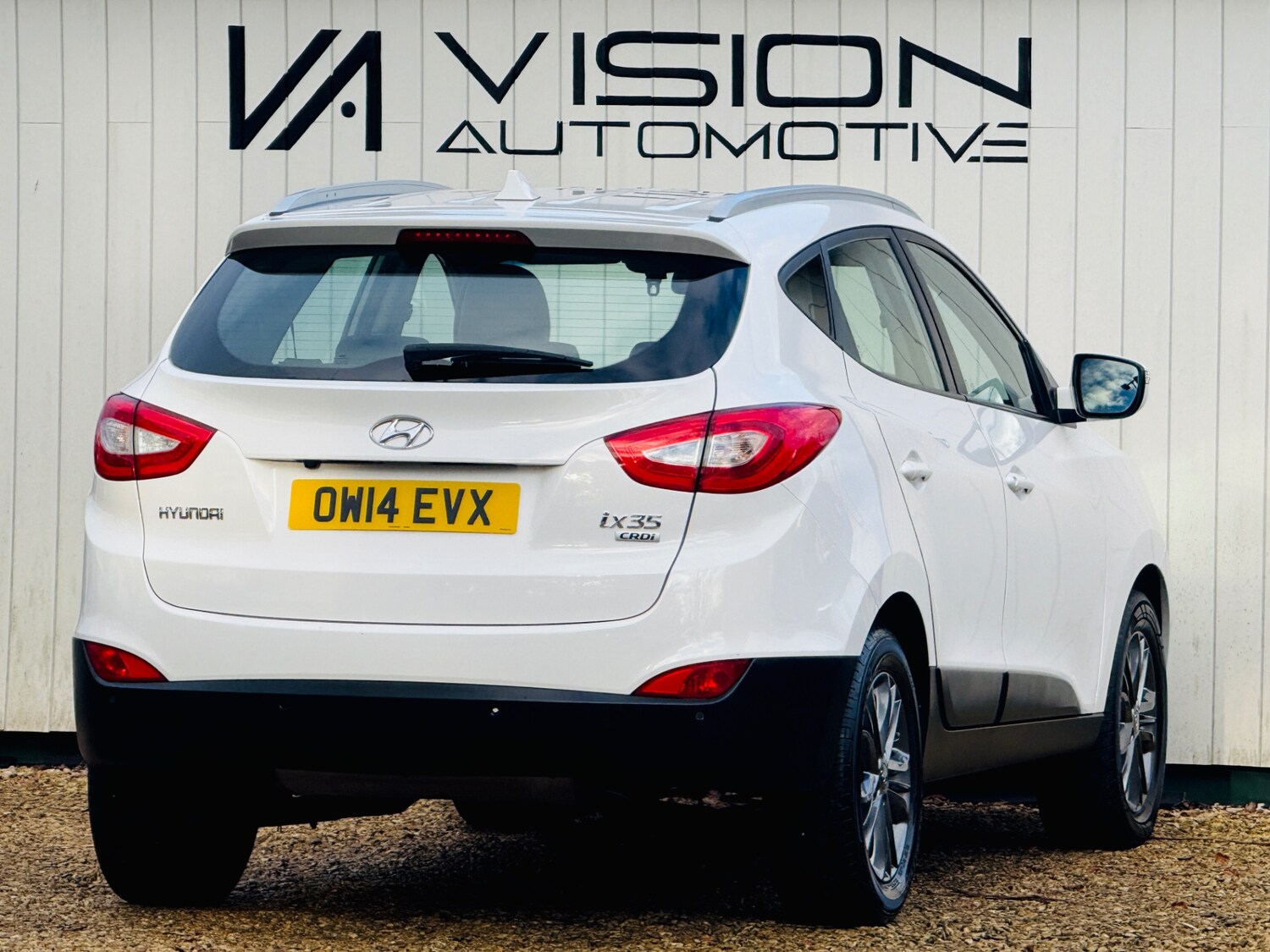 Used Hyundai Ix35 2014 for sale - 76641426: Photo 7