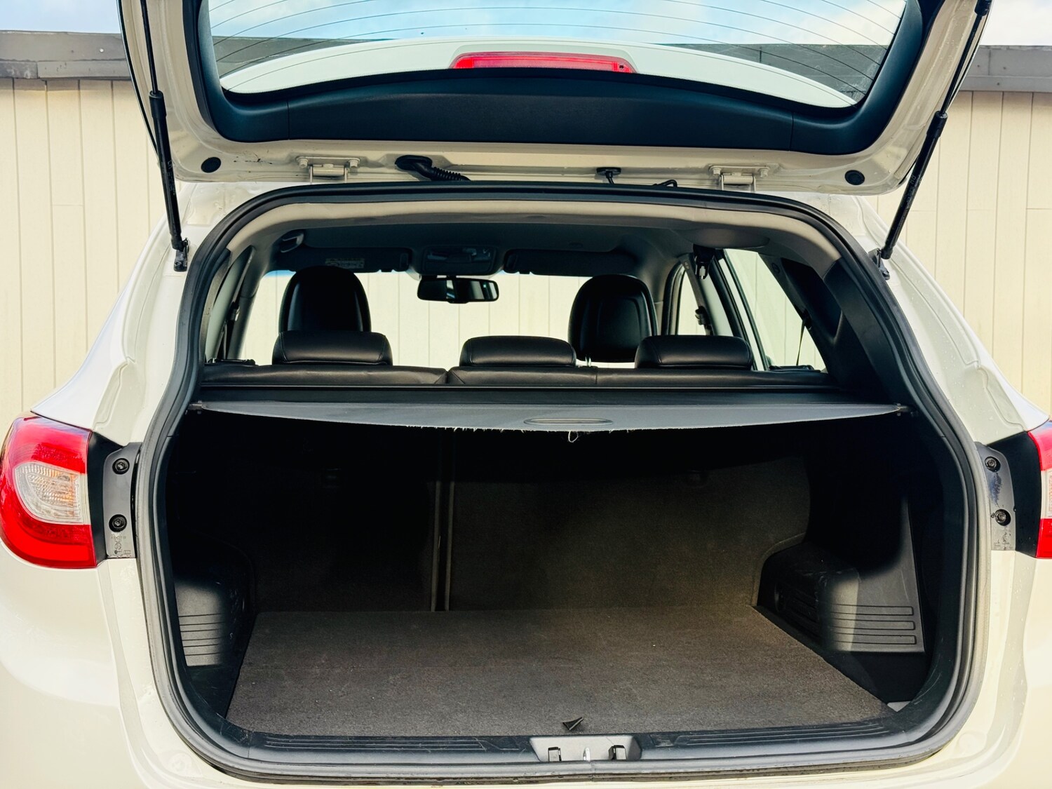 Used Hyundai Ix35 2014 for sale - 76641426: Photo 9