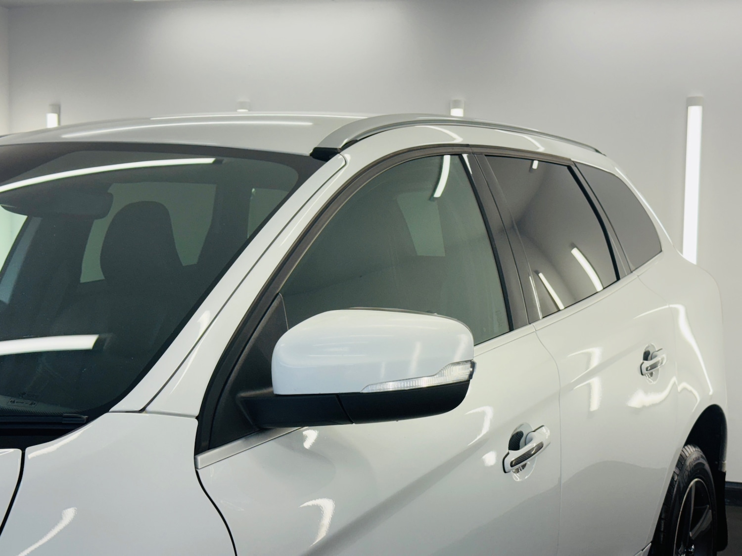 Used Volvo XC60 2015 for sale - 76663127: Photo 14