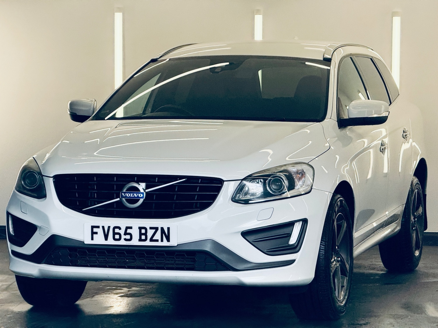 Used Volvo XC60 2015 for sale - 76663127: Photo 16