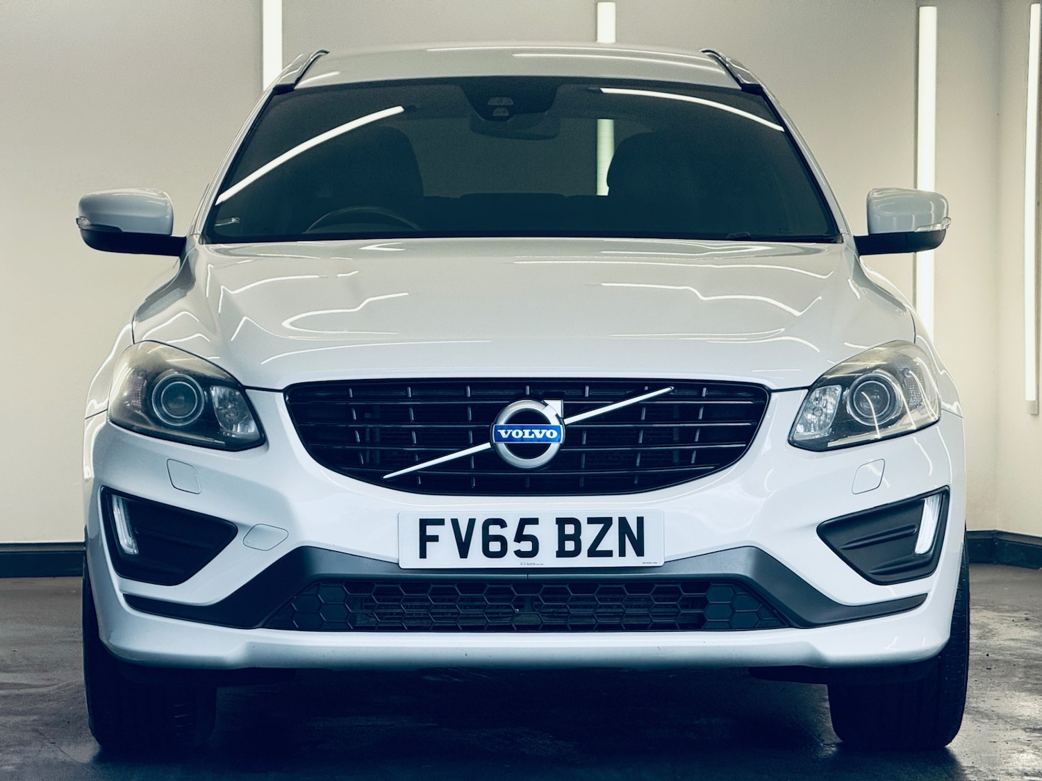 Used Volvo XC60 2015 for sale - 76663127: Photo 17