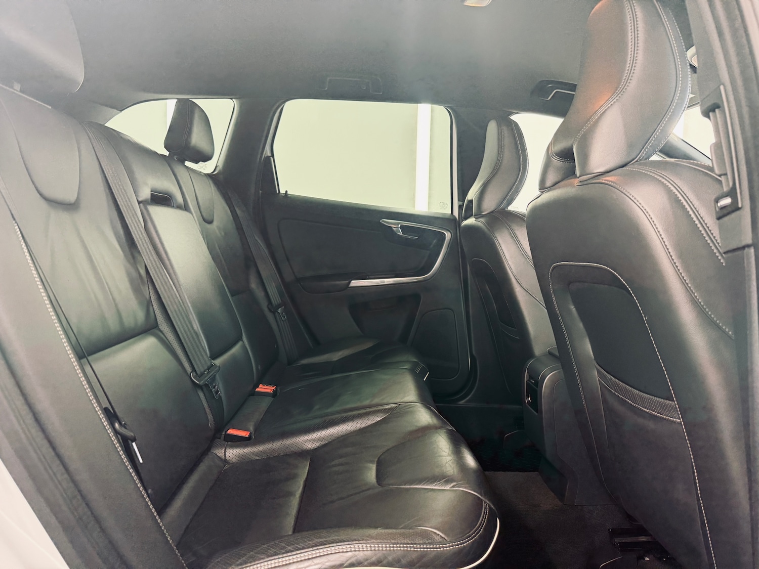 Used Volvo XC60 2015 for sale - 76663127: Photo 21