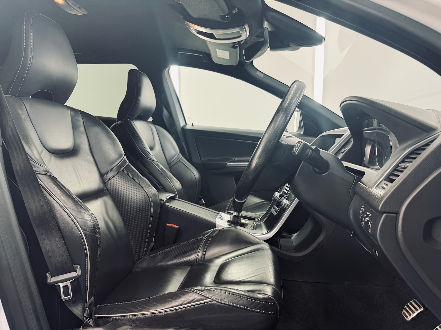 Used Volvo XC60 2015 for sale - 76663127: Photo 22