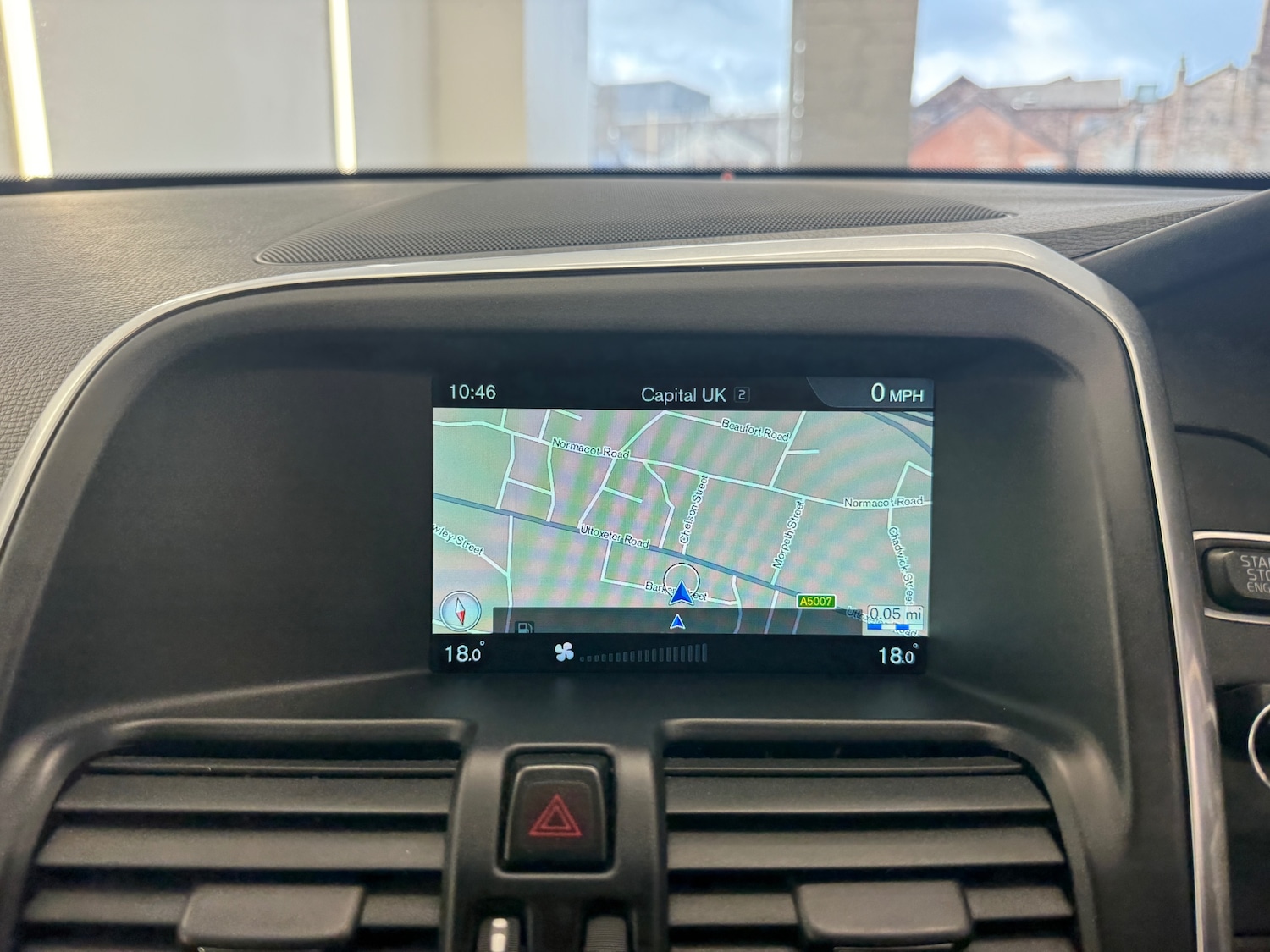 Used Volvo XC60 2015 for sale - 76663127: Photo 28