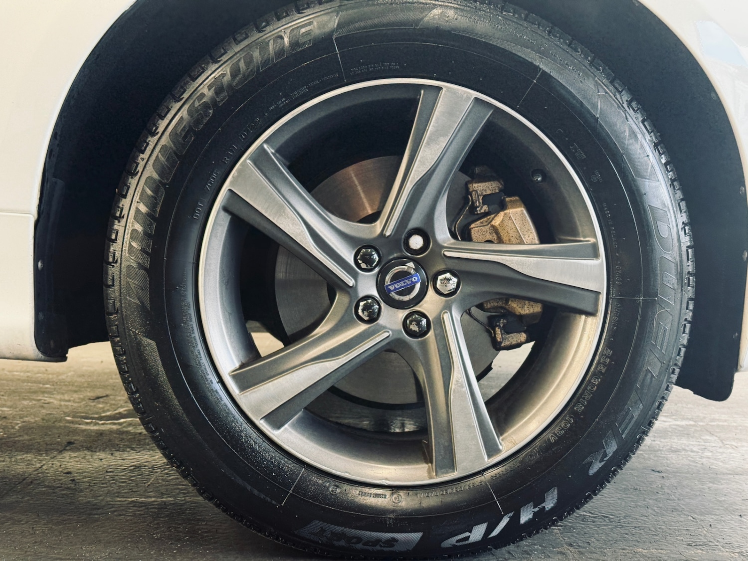 Used Volvo XC60 2015 for sale - 76663127: Photo 34