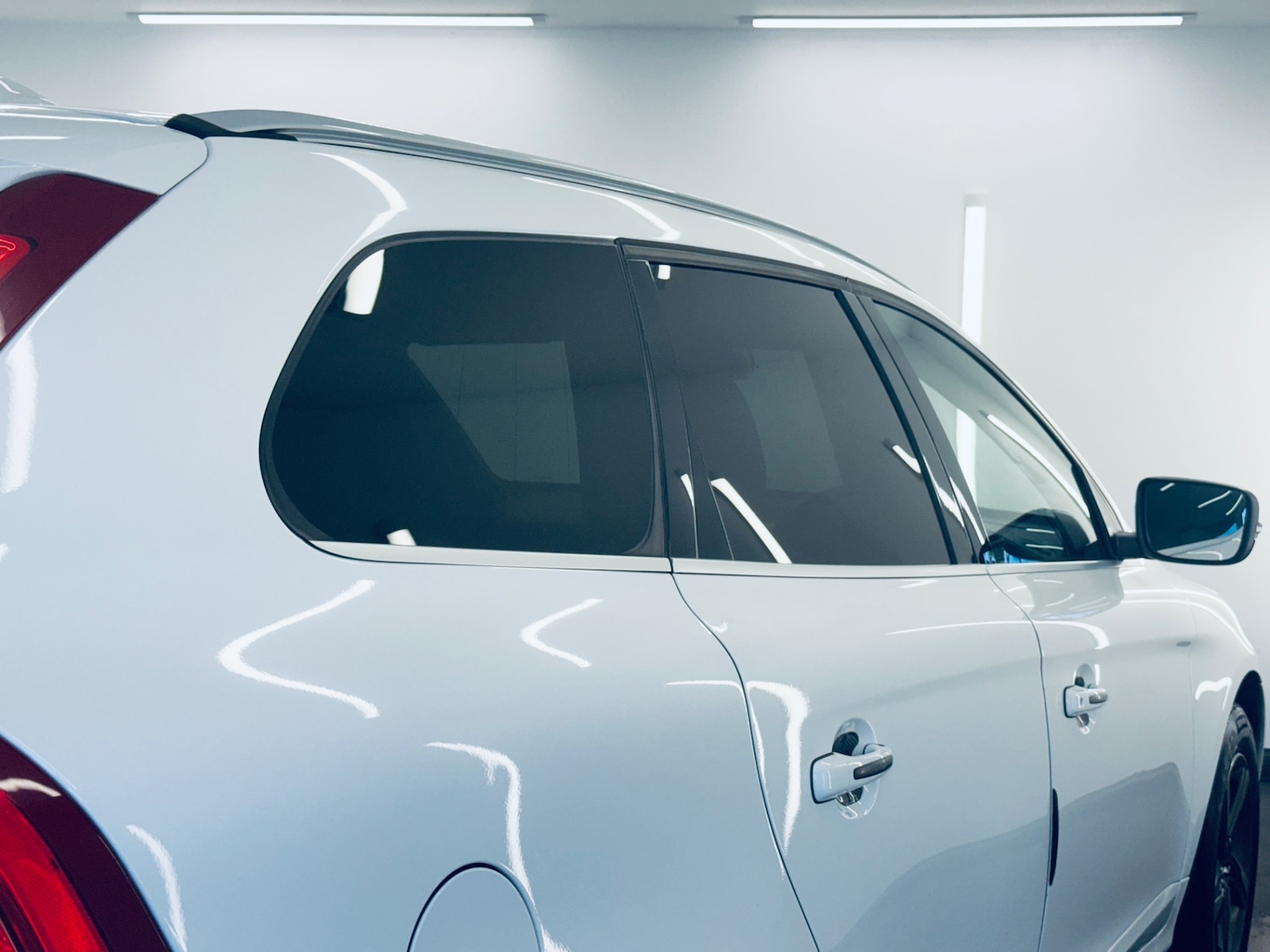 Used Volvo XC60 2015 for sale - 76663127: Photo 5