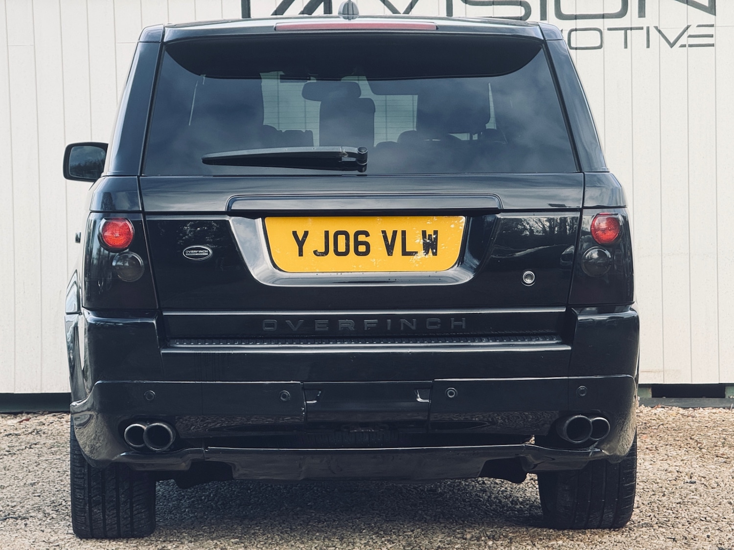 Used Land Rover Range Rover Sport 2006 for sale - 76643492: Photo 11