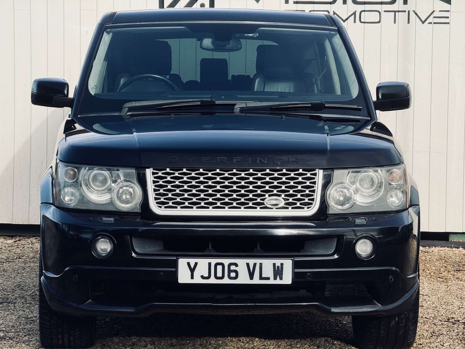 Used Land Rover Range Rover Sport 2006 for sale - 76643492: Photo 21