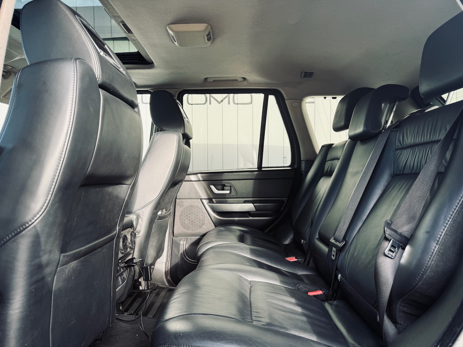 Used Land Rover Range Rover Sport 2006 for sale - 76643492: Photo 23