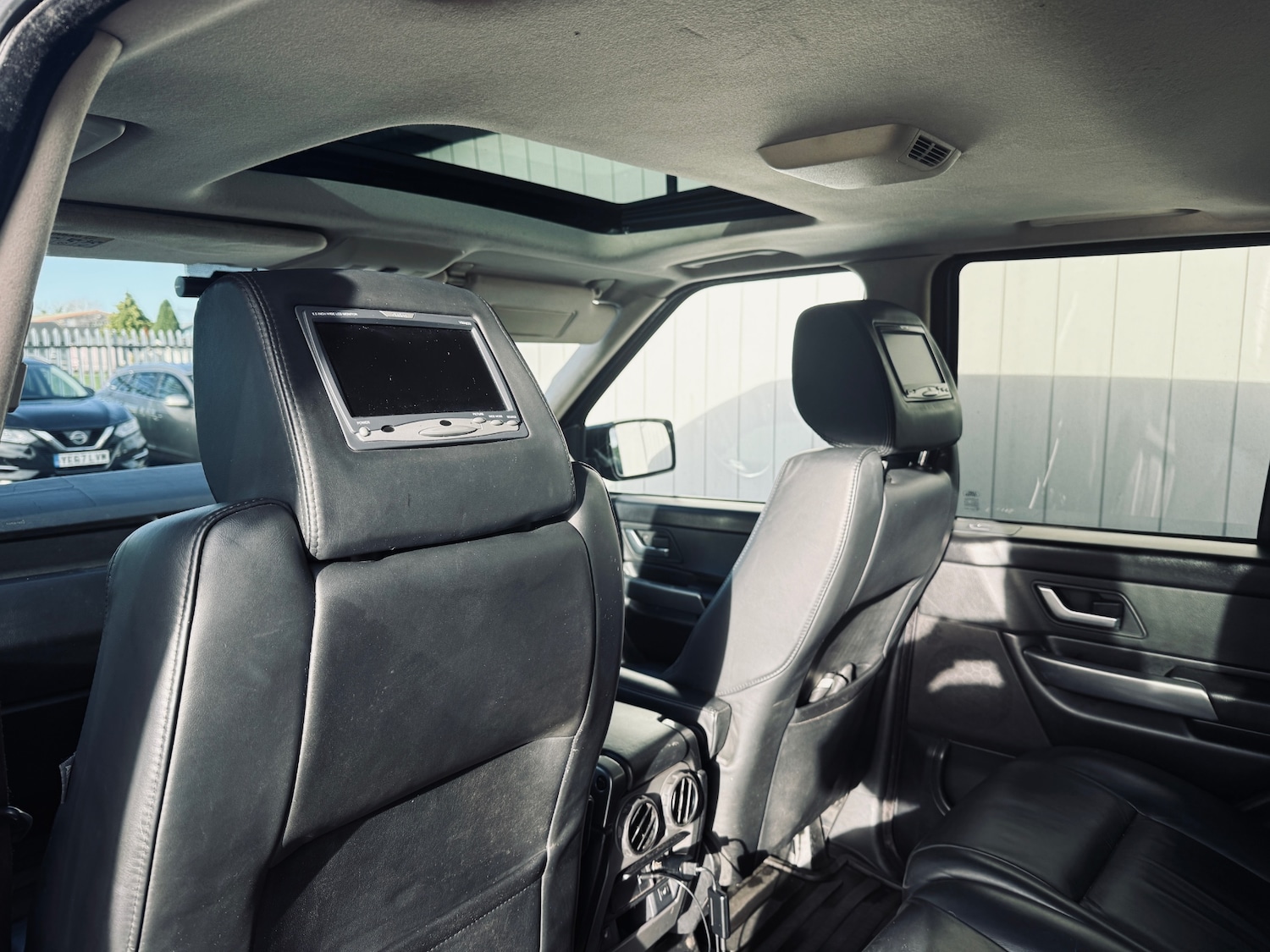 Used Land Rover Range Rover Sport 2006 for sale - 76643492: Photo 24