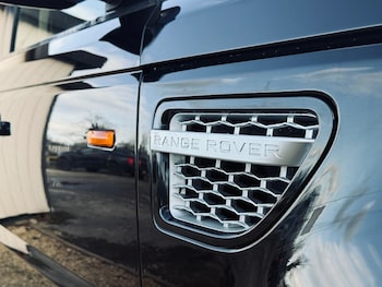 Used Land Rover Range Rover Sport 2006 for sale - 76643492: Photo