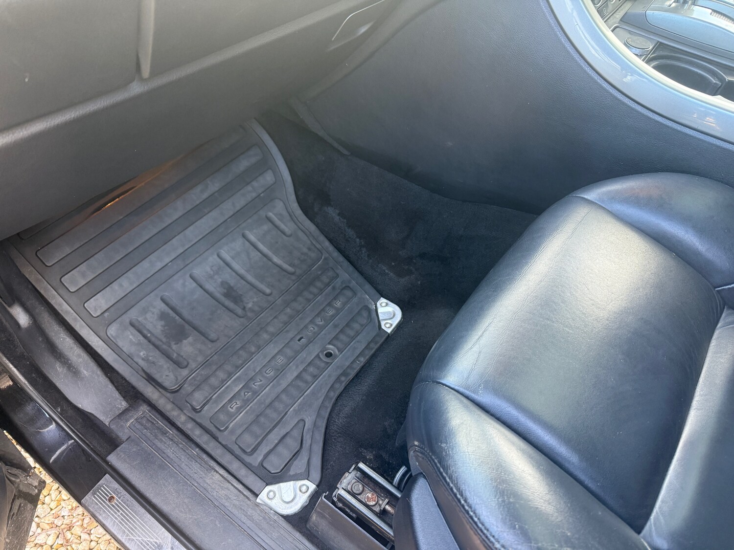 Used Land Rover Range Rover Sport 2006 for sale - 76643492: Photo 33