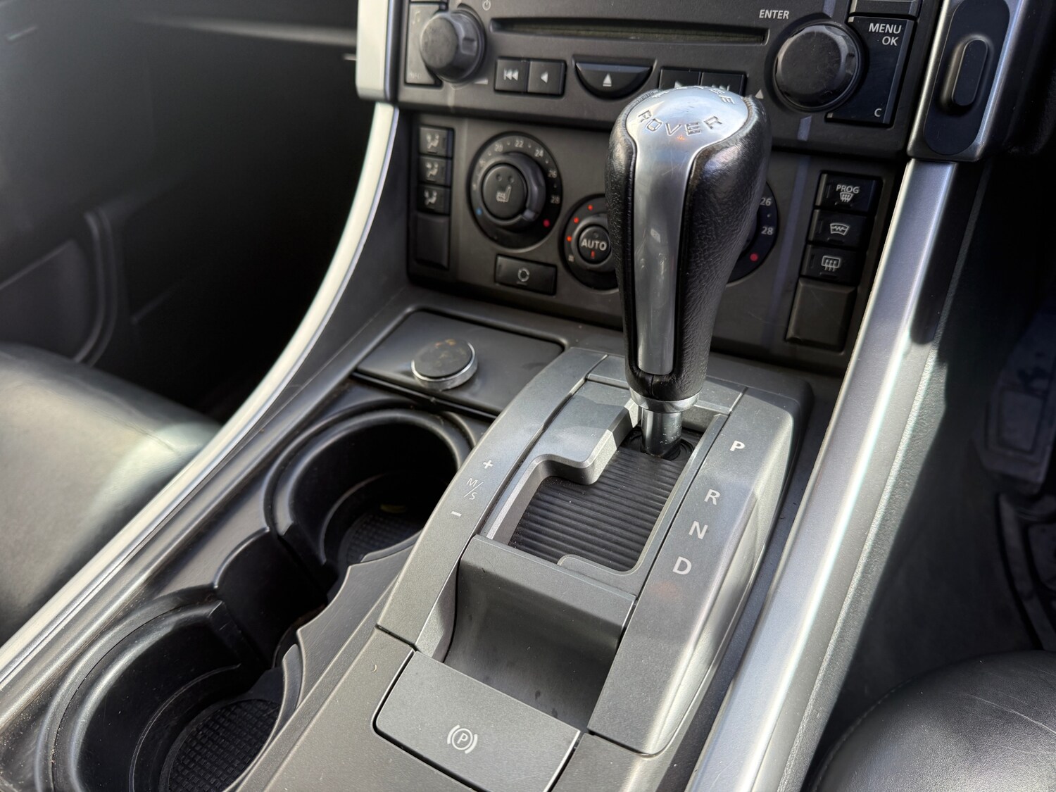 Used Land Rover Range Rover Sport 2006 for sale - 76643492: Photo 36