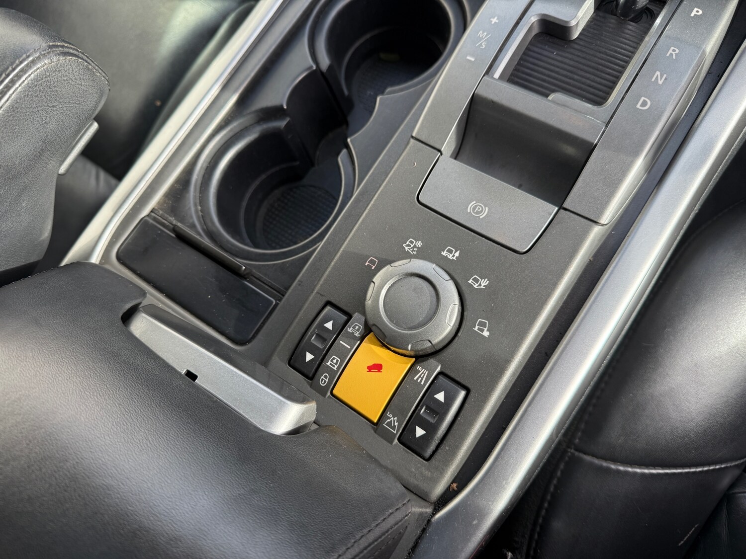 Used Land Rover Range Rover Sport 2006 for sale - 76643492: Photo 38