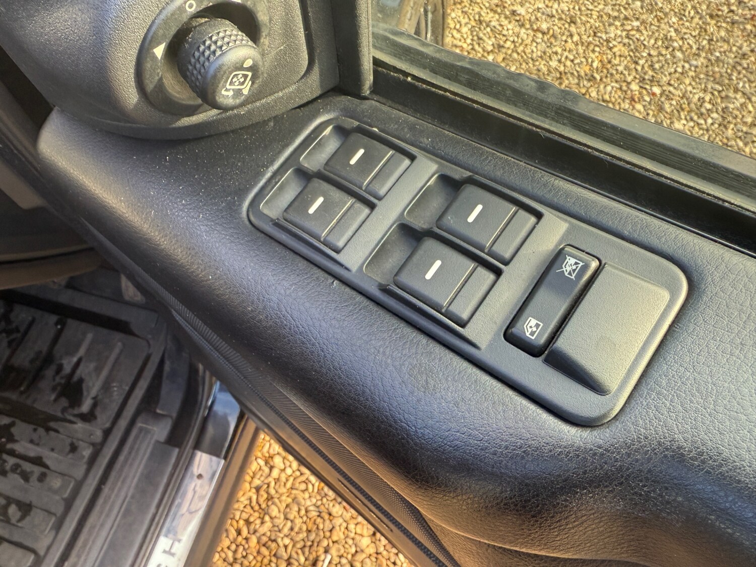 Used Land Rover Range Rover Sport 2006 for sale - 76643492: Photo 40