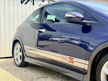 Used Honda Civic 2008 for sale - 78745894: Photo