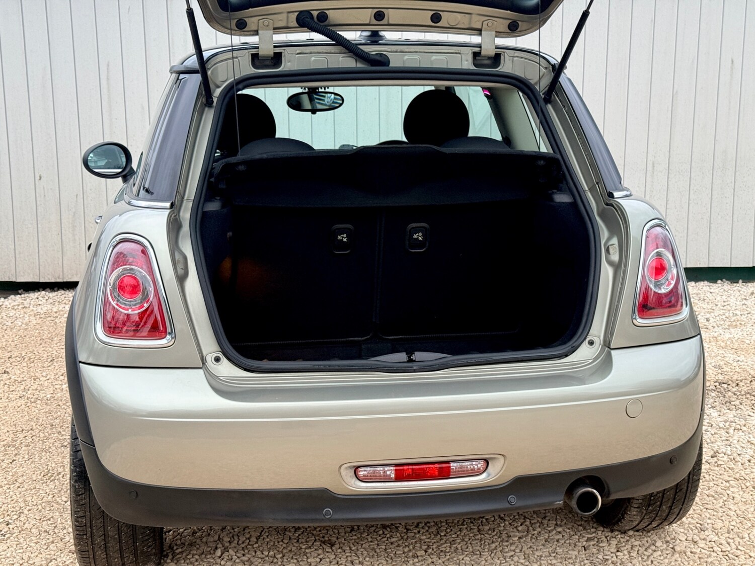 Used MINI Hatch 2010 for sale - 77677074: Photo 10