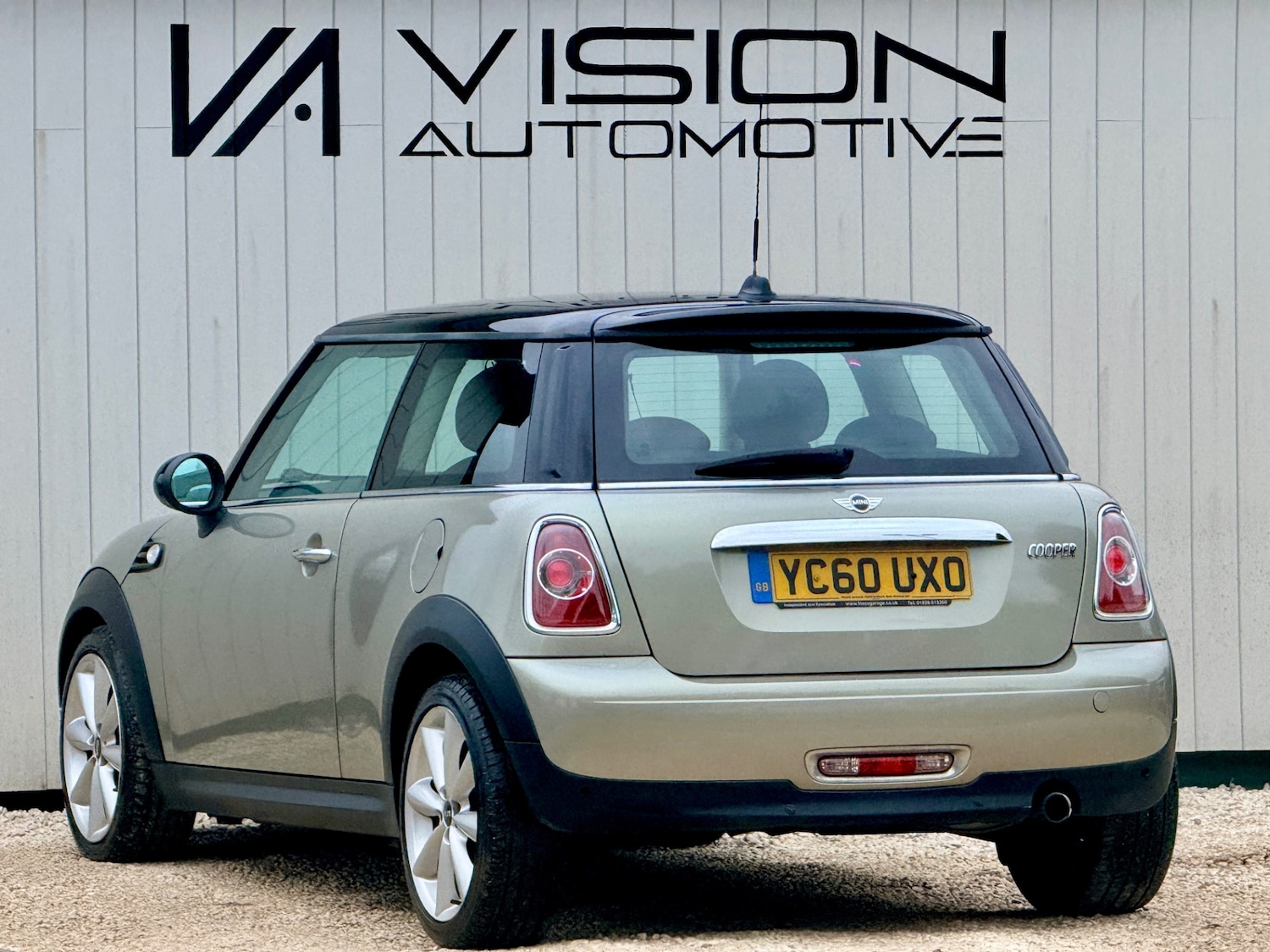 Used MINI Hatch 2010 for sale - 77677074: Photo 12