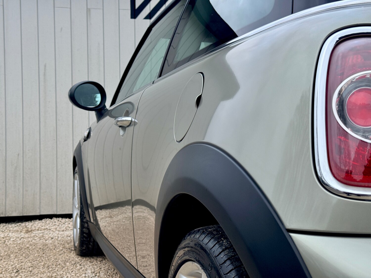 Used MINI Hatch 2010 for sale - 77677074: Photo 13