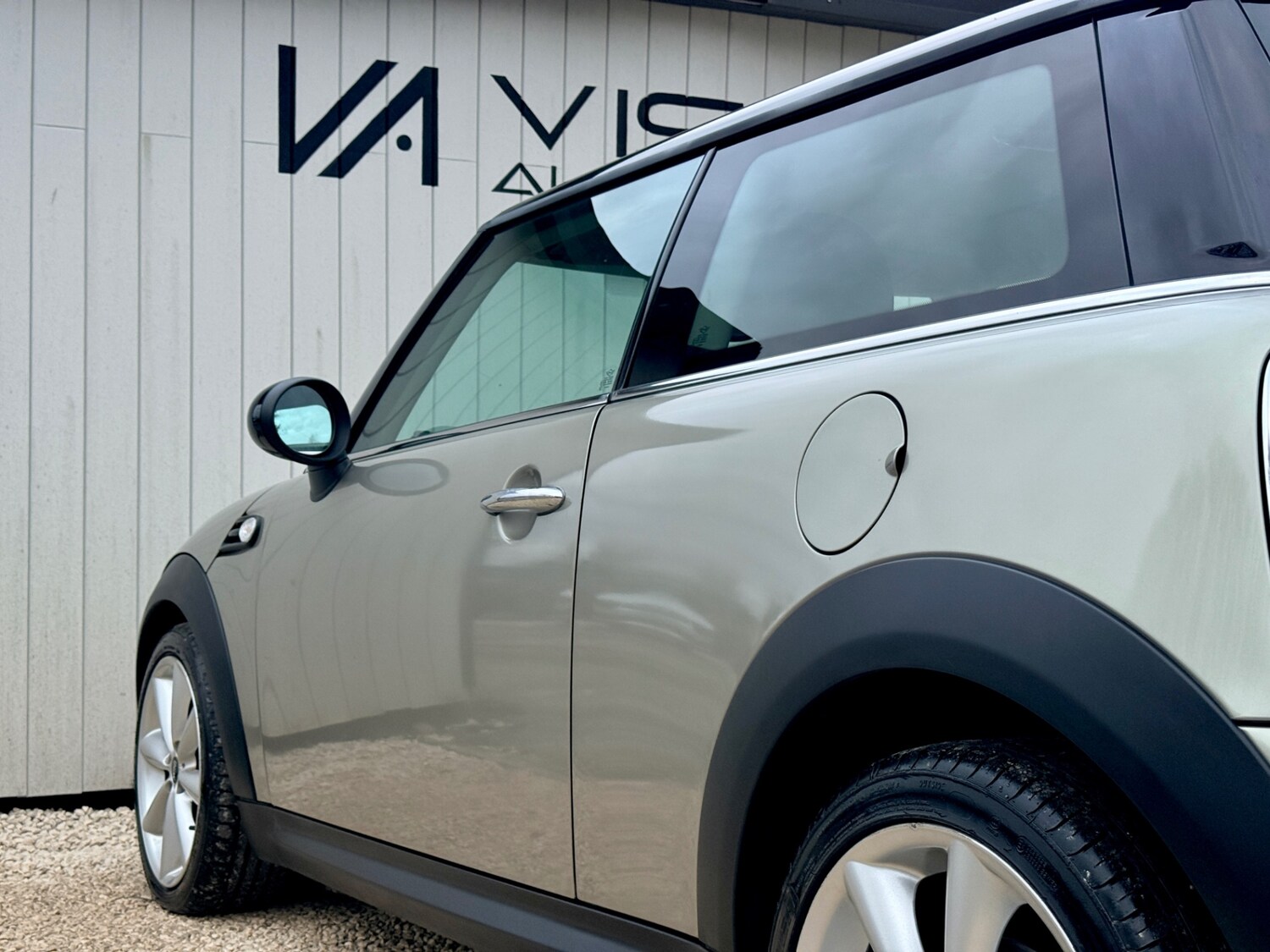 Used MINI Hatch 2010 for sale - 77677074: Photo 14