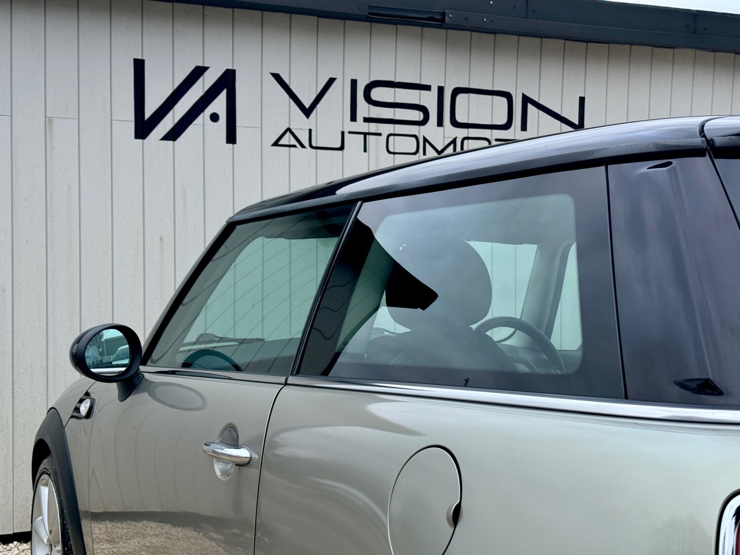 Used MINI Hatch 2010 for sale - 77677074: Photo 15