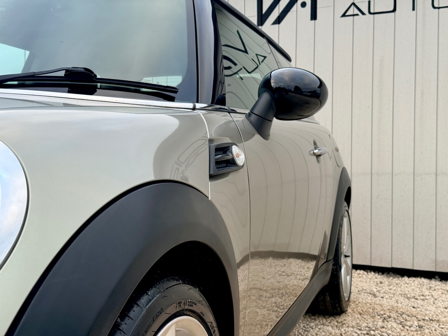 Used MINI Hatch 2010 for sale - 77677074: Photo 17